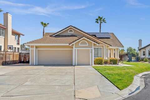 Saint Andrews, DISCOVERY BAY, CA 94505