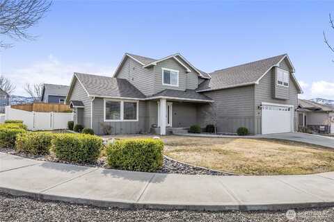 Copper, EAST WENATCHEE, WA 98802
