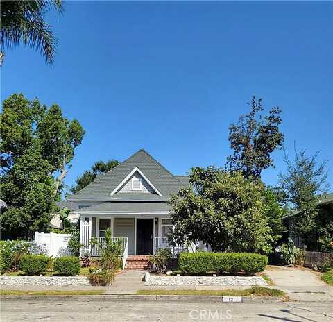 18Th, SANTA ANA, CA 92706