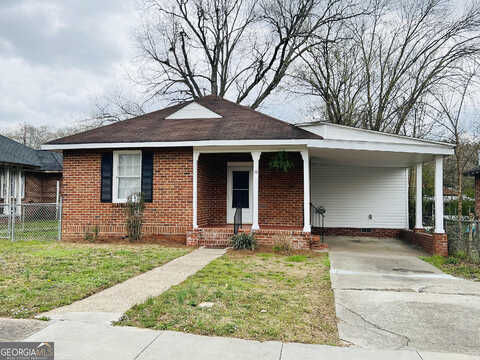 Elmwood, ROME, GA 30161