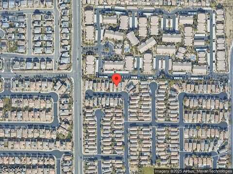 Parker Springs, LAS VEGAS, NV 89166