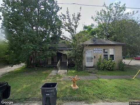 Avenue F, HOUSTON, TX 77011