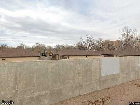 Kiowa, COLORADO SPRINGS, CO 80903