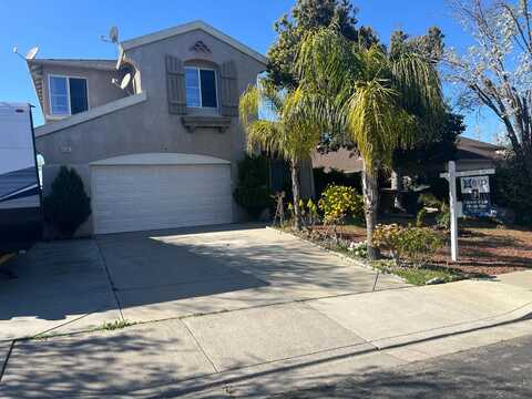 Shelter Cove, ANTIOCH, CA 94531