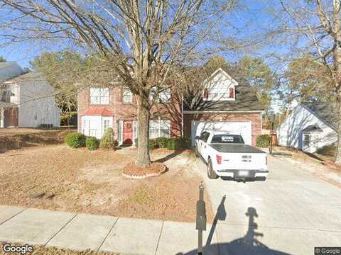 Hill Pond, BUFORD, GA 30519