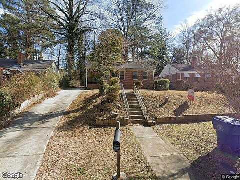 Whitaker, ATLANTA, GA 30314