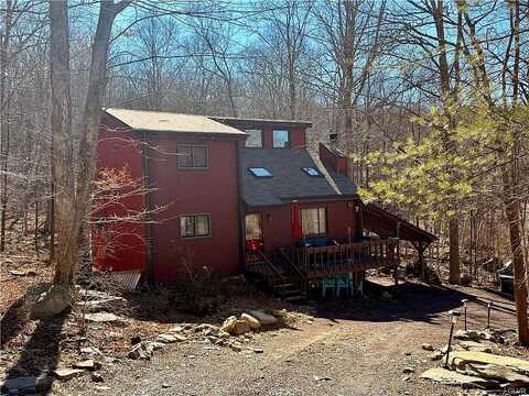 Canterbury, BUSHKILL, PA 18324