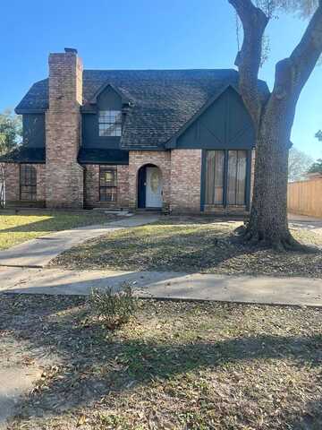 Camino Del Sol, HOUSTON, TX 77083