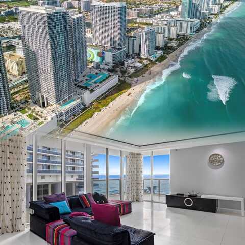1850 S Ocean Dr, Hallandale Beach, FL 33009