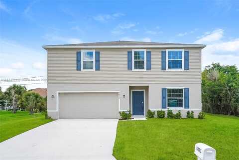 4073 SW Jaqust St, Port Saint Lucie, FL 34953