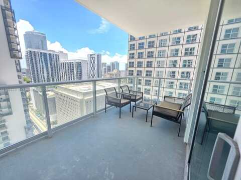 300 S Biscayne Blvd, Miami, FL 33131