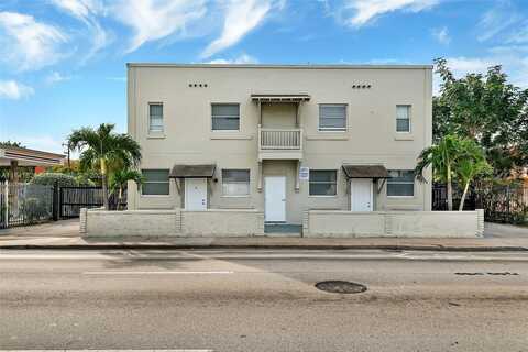 50 NW 79th St, Miami, FL 33150