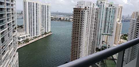 495 Brickell Ave, Miami, FL 33131