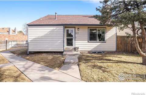 Zeno, AURORA, CO 80017