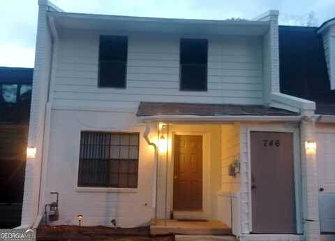 Dunaire, JONESBORO, GA 30238