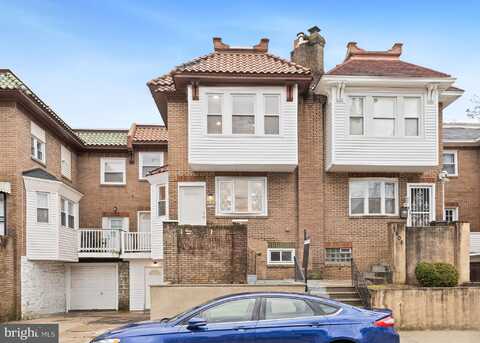 68Th, PHILADELPHIA, PA 19126