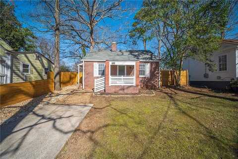 Elizabeth, ATLANTA, GA 30344