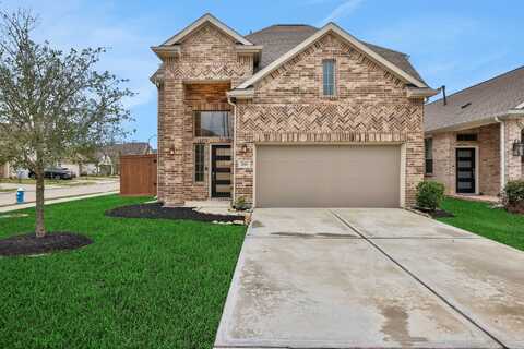 Winterberry Glen, KATY, TX 77493