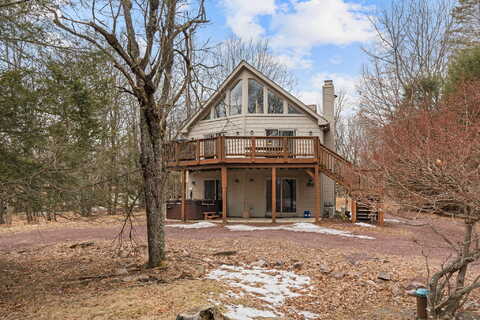 Towamensing, ALBRIGHTSVILLE, PA 18210
