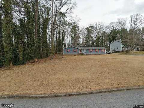 Larkspur, SNELLVILLE, GA 30078