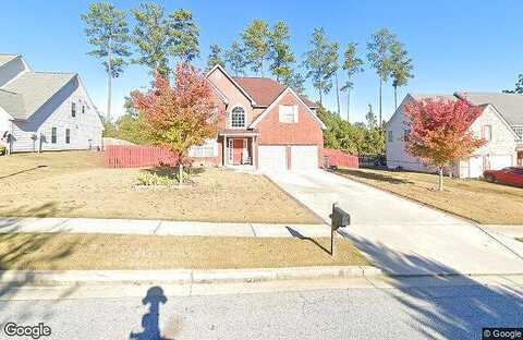 Tuftstown, SNELLVILLE, GA 30078
