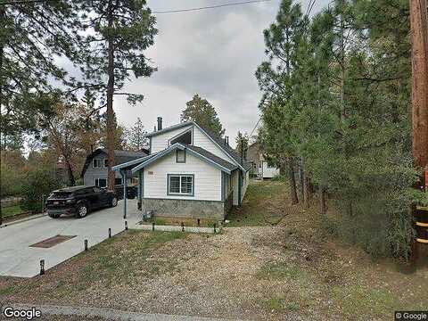 Leonard, SUGARLOAF, CA 92386
