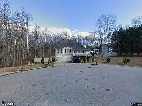 Sidney, ROCKMART, GA 30153