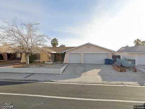 Spencer, LAS VEGAS, NV 89119