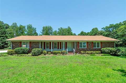 Campground, MCDONOUGH, GA 30253