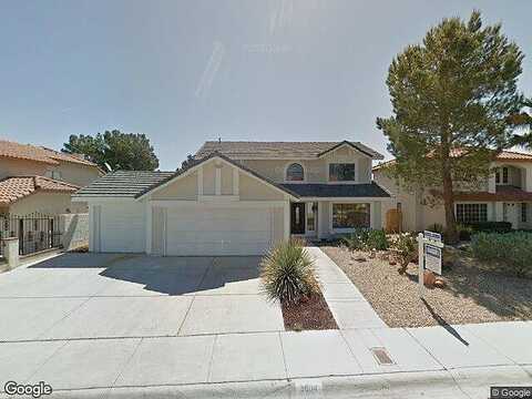 Pleasant Lake, LAS VEGAS, NV 89117