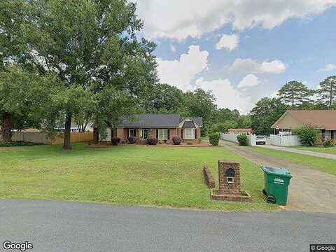 Dunaway, ALBANY, GA 31721