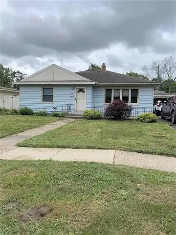 King, EAU CLAIRE, WI 54701