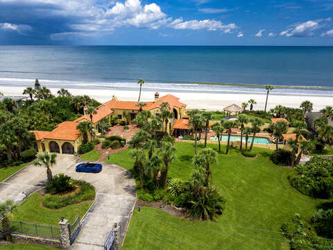Ocean Shore, ORMOND BEACH, FL 32176