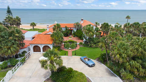 Ocean Shore, ORMOND BEACH, FL 32176