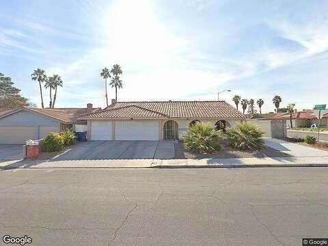 Canterbury, LAS VEGAS, NV 89119