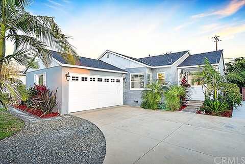 15Th, SANTA ANA, CA 92701
