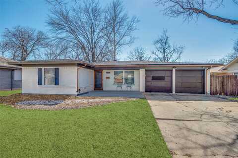 Highwood, DALLAS, TX 75228