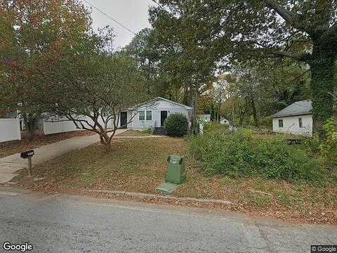 Forrest Hills, ATLANTA, GA 30315