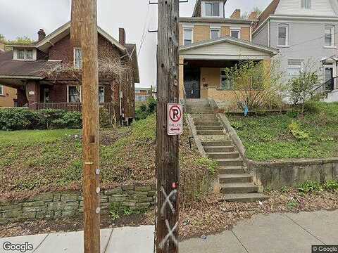 Cumberland, PITTSBURGH, PA 15205