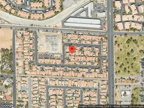 Mossback, LAS VEGAS, NV 89123