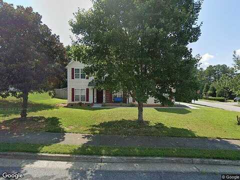 Alcovy Springs, LAWRENCEVILLE, GA 30045