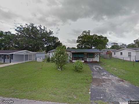 Wadsworth, BEVERLY HILLS, FL 34465