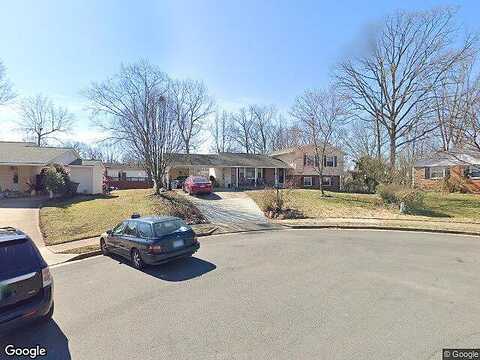 Pelham, MANASSAS, VA 20109