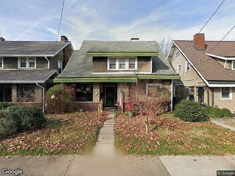 Grandview, PITTSBURGH, PA 15205
