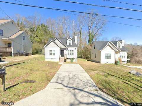Sisk, ATLANTA, GA 30318