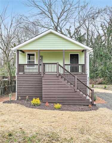 Pennington, ROME, GA 30161