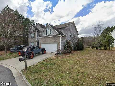 Wilhelmina, AUSTELL, GA 30168