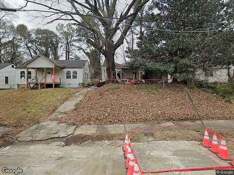 Merrill, ATLANTA, GA 30310