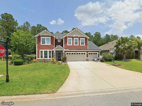 Brambly Vine, SAINT JOHNS, FL 32259
