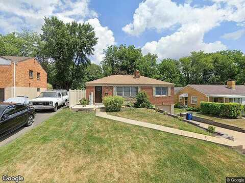 Charlotte, PITTSBURGH, PA 15236